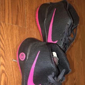 Nike Kd’s